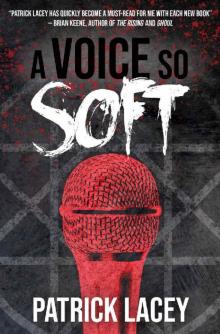 A Voice So Soft Read online