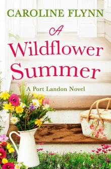 A Wildflower Summer Read online