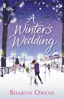 A Winter's Wedding Read online