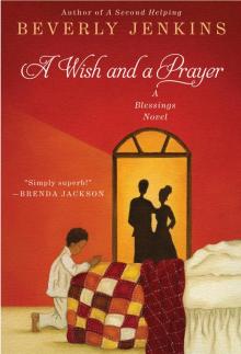 A Wish and a Prayer Read online