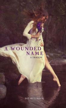 A Wounded Name (Fiction - Young Adult) Read online
