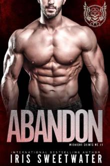 Abandon (Midnight Saints MC Book 1) Read online