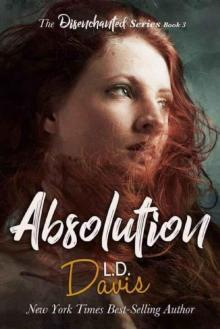 Absolution (Disenchanted Book 3) Read online