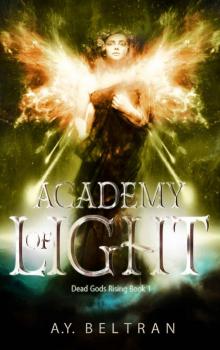 Academy of Light