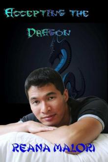 Accepting the Dragon (Year of the Dragon) Read online