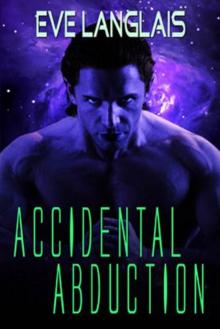 Accidental Abduction Read online