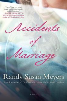 Accidents of Marriage Read online