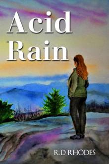 Acid Rain