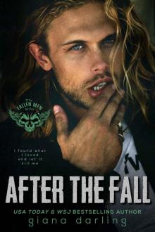 After the Fall: The Fallen Men, #4 Read online