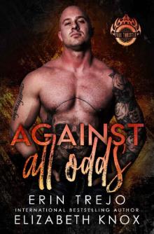 Against All Odds (Full Throttle Book 1)