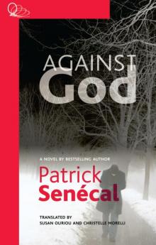 Against God Read online
