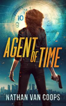 Agent of Time Read online