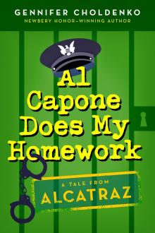 Al Capone Does My Homework Read online