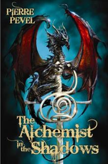Alchemist in the Shadows Read online