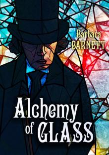 Alchemy of Glass Read online