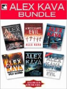Alex Kava Bundle Read online