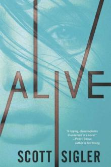 Alive Read online