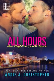 All Hours Read online