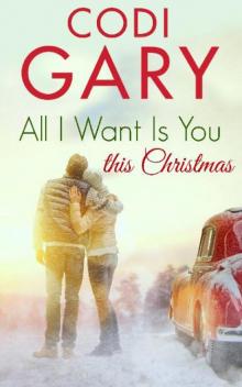 All I Want is You this Christmas Final Read online