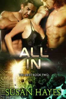 All In (The Drift Book 2) Read online