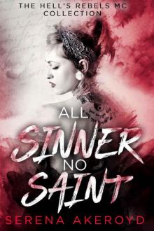 All Sinner No Saint Read online