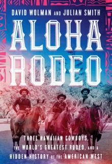Aloha Rodeo Read online