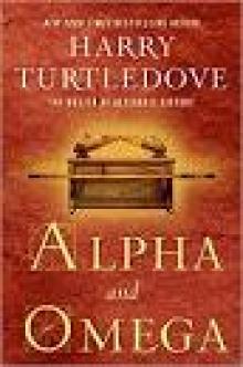 Alpha and Omega Read online