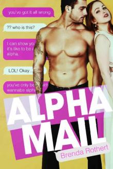 Alpha Mail Read online