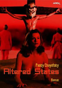 ALTERED STATES Read online