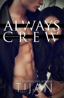 Always Crew (Crew Series Book 3)
