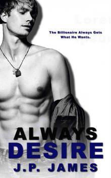 Always Desire (The Always Series Book 4) Read online