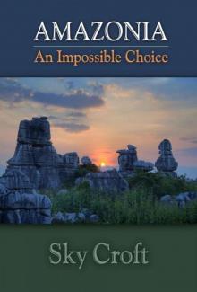 Amazonia: An Impossible Choice Read online