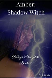 Amber- Shadow Witch Read online
