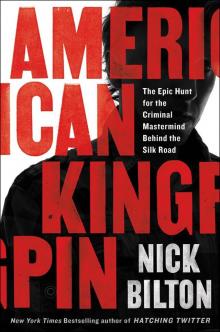 American Kingpin Read online
