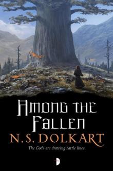 Among the Fallen Read online