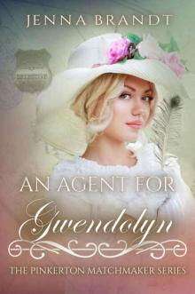 An Agent for Gwendolyn Read online