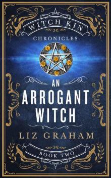 An Arrogant Witch Read online