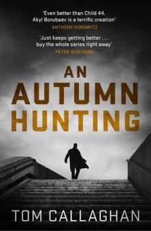An Autumn Hunting Read online