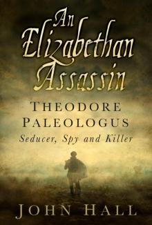 An Elizabethan Assassin Read online