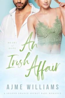 An Irish Affair Read online