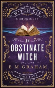 An Obstinate Witch Read online