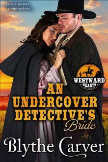 An Undercover Detective's Bride Read online