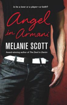 Angel in Armani Read online
