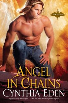 Angel in Chains Read online