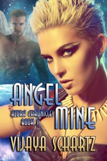 Angel Mine Read online