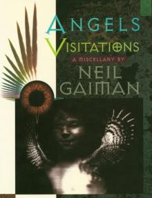 Angels and Visitations Read online