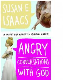 Angry Conversations with God Read online