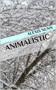 Animalistic Read online