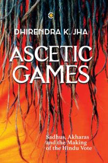 Ascetic Games Read online