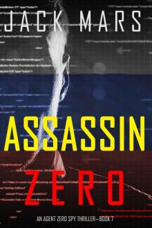 Assassin Zero Read online